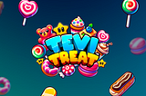 Welcome to TeviTreat: Play to Feast!