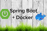 SpringBoot Dockerfile Diagnostics: Essential Dockerfile Tweaks for optimizing an image