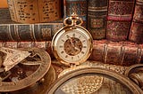 What If Blockchain Existed 500 Years Ago?