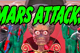 The “Mars Attacks” syndrome, in the Israel/Hamas war analysis of Western specialists