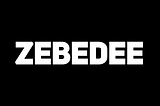ZEBEDEE — Hello, World!