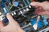 Discover The Best And Reliable PC Repair Services in Wesley Chapel