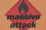 Blue Lines By Massive Attack | Album Review