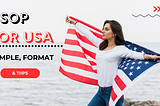 SOP for USA — Sample, Format & Tips