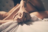 How Queer Intimacy Can Help You Become a Better Lover