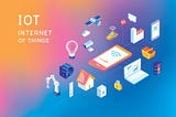 INTERNET OF THİNGS — IOT