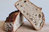 Sourdough bread made simple
