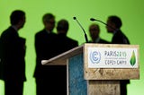 The Paris Climate Agreement & Carbon Markets