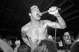 Kick-Ass Punk Compilations of the 1980s