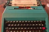 Blogging is dead… Welcome to my blog!