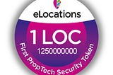 eLocations’ ICO Launches Pre-Sale To Become The AirBnB of Commercial Real Estate … Swiss start-up’s…
