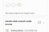 Claude Chat、Cowork、Claude Code：
你真的選對工具了嗎？
