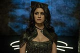 Why Yennefer of Vengerberg is the Most Badass Female Character