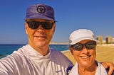 Clifford and Janice Jones 2026