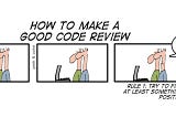 Code Review — iOS