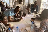 “Wajasiriamali kila muda huwa wana pitch” Strive Masiyiwa.