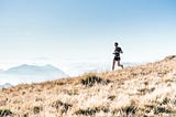 My slippery slope into the secret world of Ultra Marathons