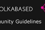 PolkaBased Telegram Community Guidelines
