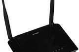 DLink DIR 615 Persistence POC