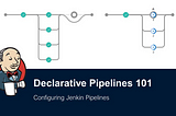 Day 27 : Jenkins Declarative Pipeline🌻