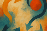 When Process Beats Talent (and lose)