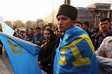 What Russian Propaganda Won’t Tell You: Persecution of the Crimean Tatars