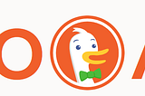 DuckDuckGo Goes Where No AI Can Go