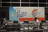 「Creative Paradise 2024創天同人祭小相集」(河馬仔專欄)