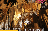 Arizona Beauty — Colossal Cave, Oro Valley Real Estate