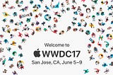 WWDC 2017 State of the Union TL;DR