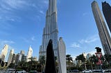 Beyond Black And White: On Discrimination in Dubai.