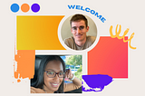 Welcome, DeAndrea & Travis, to the FundBoard Team!