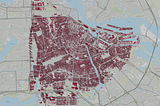 3D Amsterdam Model for Esri Netherlands