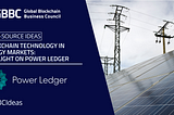 Blockchain Technology in Energy Markets: Spotlight on Power Ledger
