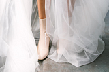 Why The Bridal Fashion Industry Can’t Return to “BAU”