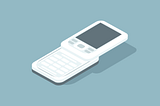 The Return of the Smartphone Keyboard