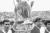 Ajax of the Seventies (1/2)