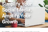 Boost Your Social Media Game with Quocia: The Ultimate AI-Powered Tool