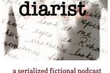 The Diarist Audio-Drama Podcast