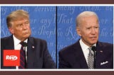 Analyzing The Presidential Debates
