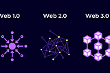 What is Web 3?