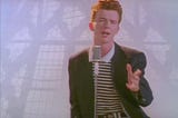 Rick Rolling and Reading Beyond the Headlines