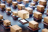Logistics Automation: Trends And Opportunities