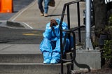 Despair: The Hidden American Superspreader
