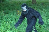 The Stink Ape: Ten Years Later