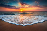THE SEA