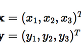 Support Vector Machines — Lecture series — Kernels part 2