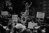 Racism is an American Tradition We Must Actively Fight Against