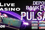 Ratugacor: Situs Judi Online Live Casino Resmi Terpercaya Di Asia