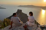 Romance Redefined: Explore TrekHops Superb Romantic Vacation Packages